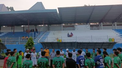 sepak bola mojokerto tugu jatim