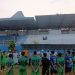 Lini Depan Tim Sepak Bola Mojokerto Porprov Kian Moncer 7 sepak bola mojokerto tugu jatim