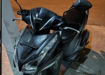 Penarik Sumbangan di Pasuruan Ditangkap Terkait Curanmor