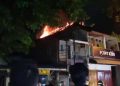 ruko peralatan bayi tugu jatim