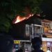 Ruko Peralatan Bayi di Pasuruan Terbakar, Kerugian Capai Ratusan Juta 8 ruko peralatan bayi tugu jatim