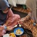 Katering Libur, Jemaah Haji Asal Tuban Beli Magic Com 8 jemaah haji tugu jatim