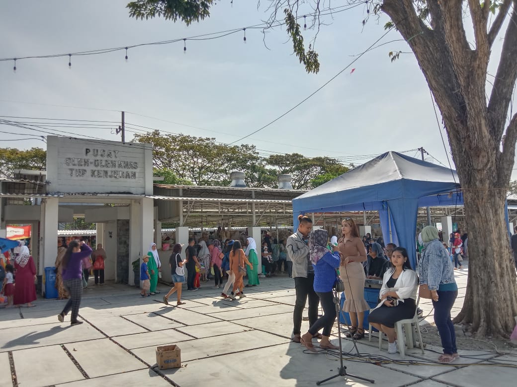 libur panjang tugu jatim