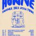 konser di surabaya tugu jatim