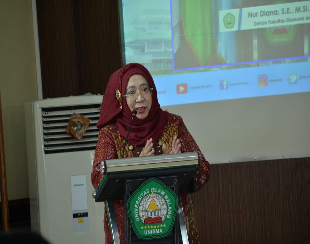 Prodi Akuntansi dan Manajemen FEB Unisma Dapat Akreditasi Internasional dari FIBAA Jerman 3 feb unisma tugu jatim