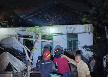 pasuruan tugu jatim
