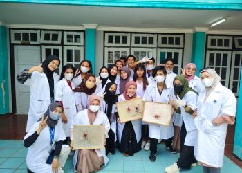 IKIP Budi Utomo tugu jatim