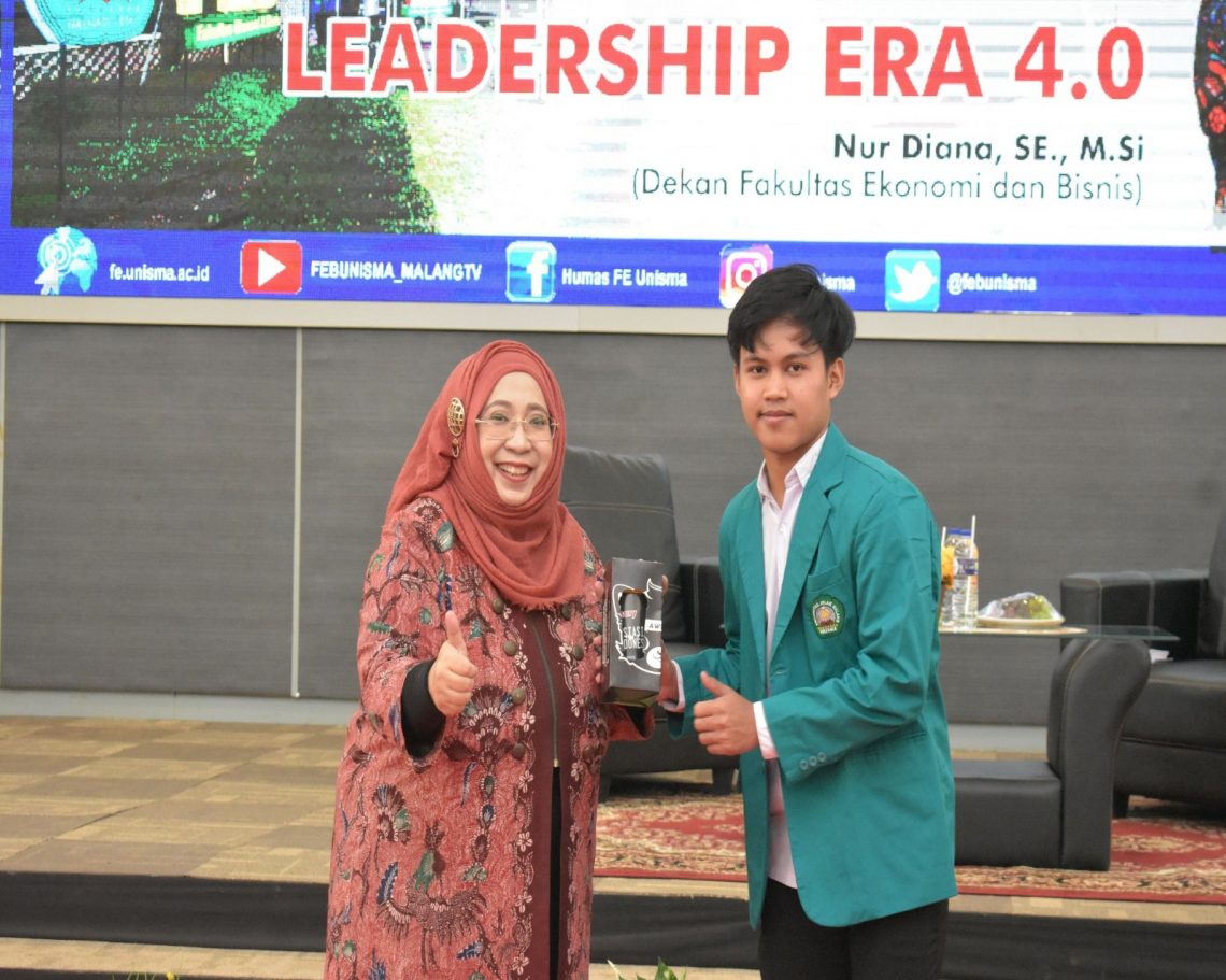 feb unisma tugu jatim
