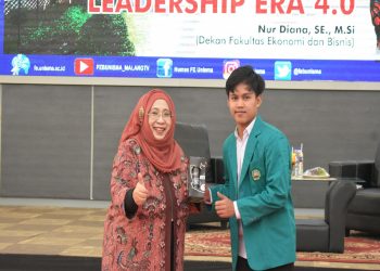 feb unisma tugu jatim