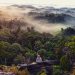 bukit batu dinding tugu jatim