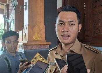 Proyek Rehabilitasi Jembatan Glendeng Tuban Dilelang Ulang