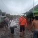 Longsor dan Banjir di Lumajang, 3 Orang Meninggal 8 banjir di lumajang tugu jatim