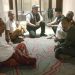 jemaah haji tugu jatim
