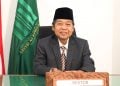 Rektor UIN Tulungagung: Kepemimpinan Menteri Agama Saat Pelaksanaan Haji Seperti Ajaran Hastabrata 3 uin tulungagung tugu jatim