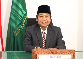 uin tulungagung tugu jatim