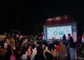 kampung wisata peneleh tugu jatim