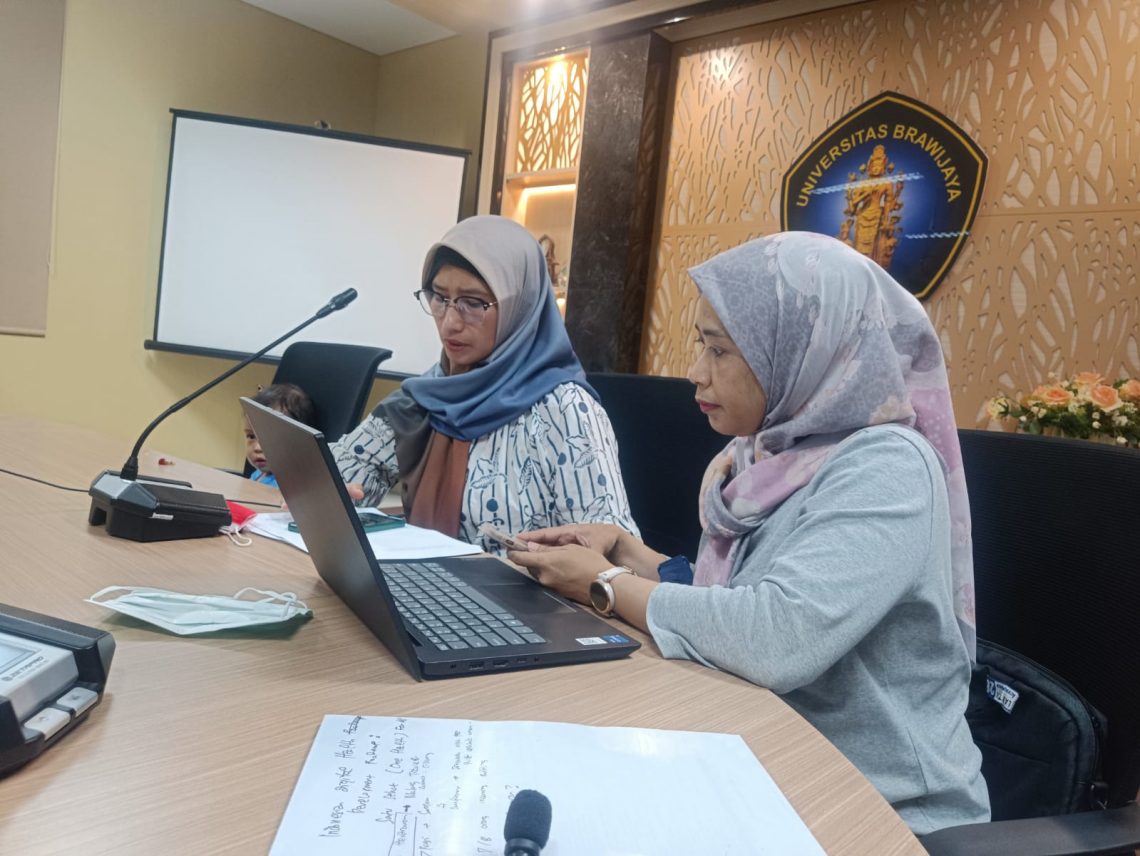 2 Mahasiswa Universitas Brawijaya Malang yang Hilang Berasal dari Swiss dan Spanyol 1 universitas brawijaya tugu jatim