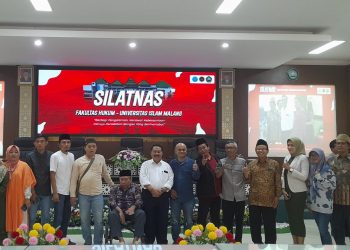 Peran Penting Silatnas Fakultas Hukum Universitas Islam Malang 2023