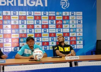 barito putera tugu jatim