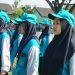 LKMM FEB Unisma Berupaya Ciptakan Pemimpin Berkarakter Kebangsaan 8 feb unisma tugu jatim
