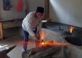 pusaka penganti tugu jatim