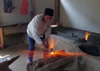 pusaka penganti tugu jatim