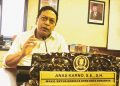 kampung wisata peneleh tugu jatim