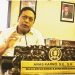 Kampung Wisata Peneleh Diharap Jadi Ikon Baru Surabaya 8 kampung wisata peneleh tugu jatim