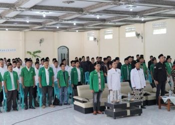 gp ansor bangil tugu jatim