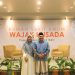 Tasyakuran Haji, drh H Puguh Wiji dan dr Hj Fitriya Fajar Doakan Masyarakat 11 Tasyakuran Haji, drh H Puguh Wiji dan dr Hj Fitriya Fajar Doakan Masyarakat