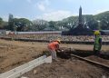 balai kota malang tugu jatim