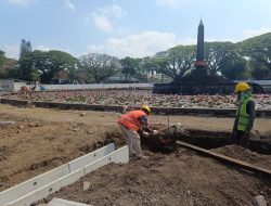 balai kota malang tugu jatim