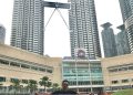 Mahasiswa FEB Unisma, Ananda Rafi Ikut Program Student Exchange ke Malaysia