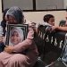 Puluhan Kerabat Datangi Sidang Putusan Terdakwa Pembunuhan Siswi Mojokerto 10 pembunuhan siswi mojokerto tugu jatim