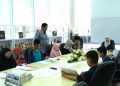 Fakultas Psikologi UM Bantu Atasi Keterbatasan Psikolog untuk WNI di Brunei Darussalam