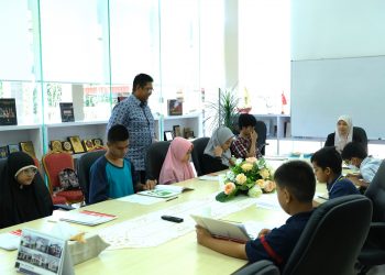 Fakultas Psikologi UM Bantu Atasi Keterbatasan Psikolog untuk WNI di Brunei Darussalam