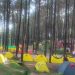 wisata alas veenuz tugu jatim