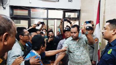 pembunuhan siswi mojokerto tugu jatim