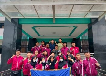 Jadilah Bagian dari Prestasi IBU di Pomprov Jatim 2023, Daftar dan Kuliahlah di IBU Sekarang