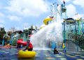 hawai waterpark tugu jatim