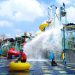 hawai waterpark tugu jatim