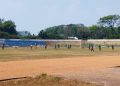sepak bola tugu jatim