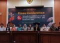 CIOFF Konsisten Tunjuk Surabaya Jadi Tuan Rumah Cross Culture International Folk Art
