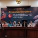 CIOFF Konsisten Tunjuk Surabaya Jadi Tuan Rumah Cross Culture International Folk Art
