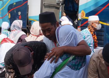 3 Kloter Haji Asal Tuban Masih di Tanah Suci, Dijadwalkan Pulang Mulai 23 Juli 2023