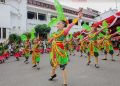 surabaya tugu jatim