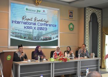 feb unisma tugu jatim