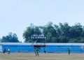 sepak bola tugu jatim