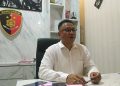 Pengamat Kepolisian Korban Penodongan Diminta Membuat Sketsa Wajah Pelaku 11 Pengamat Kepolisian Korban Penodongan Diminta Membuat Sketsa Wajah Pelaku