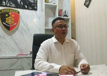 Pengamat Kepolisian Korban Penodongan Diminta Membuat Sketsa Wajah Pelaku